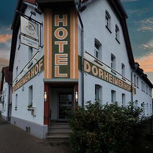 Hotel Dorheimer Hof